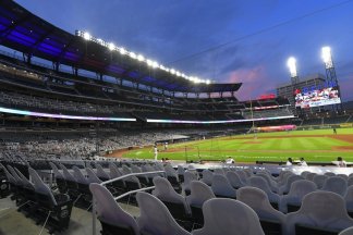 MLB moving All-Star Game in response to voting restrictions