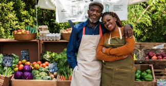 COMMENTARY: Black farmers get COVID relief they deserve