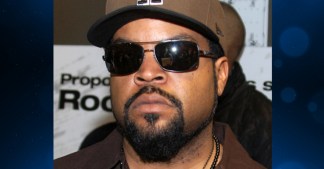 Ice Cube files lawsuit against stock trading company Robinhood