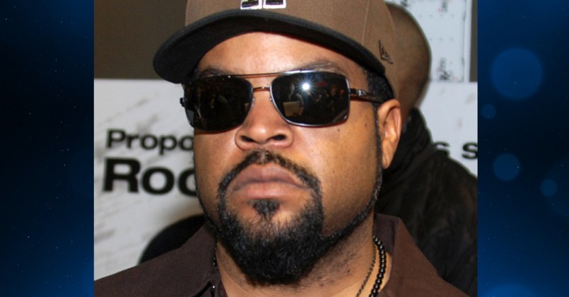 Ice Cube Check Yo Self Sample