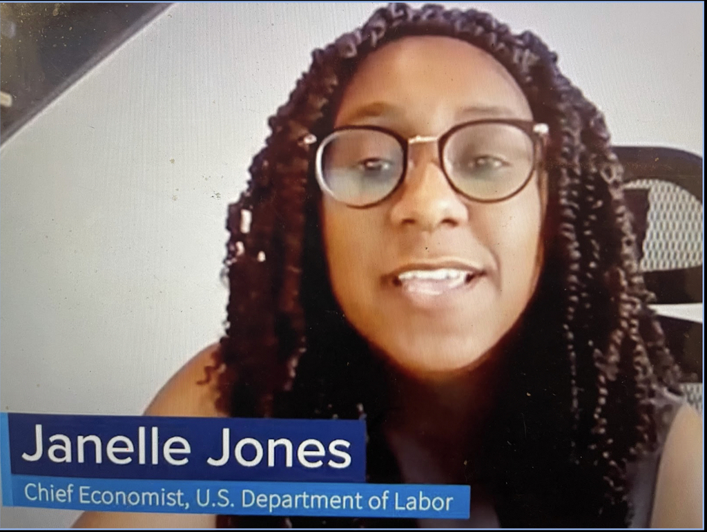 2021 the year of Black women’s economic liberation? Lipstick Alley