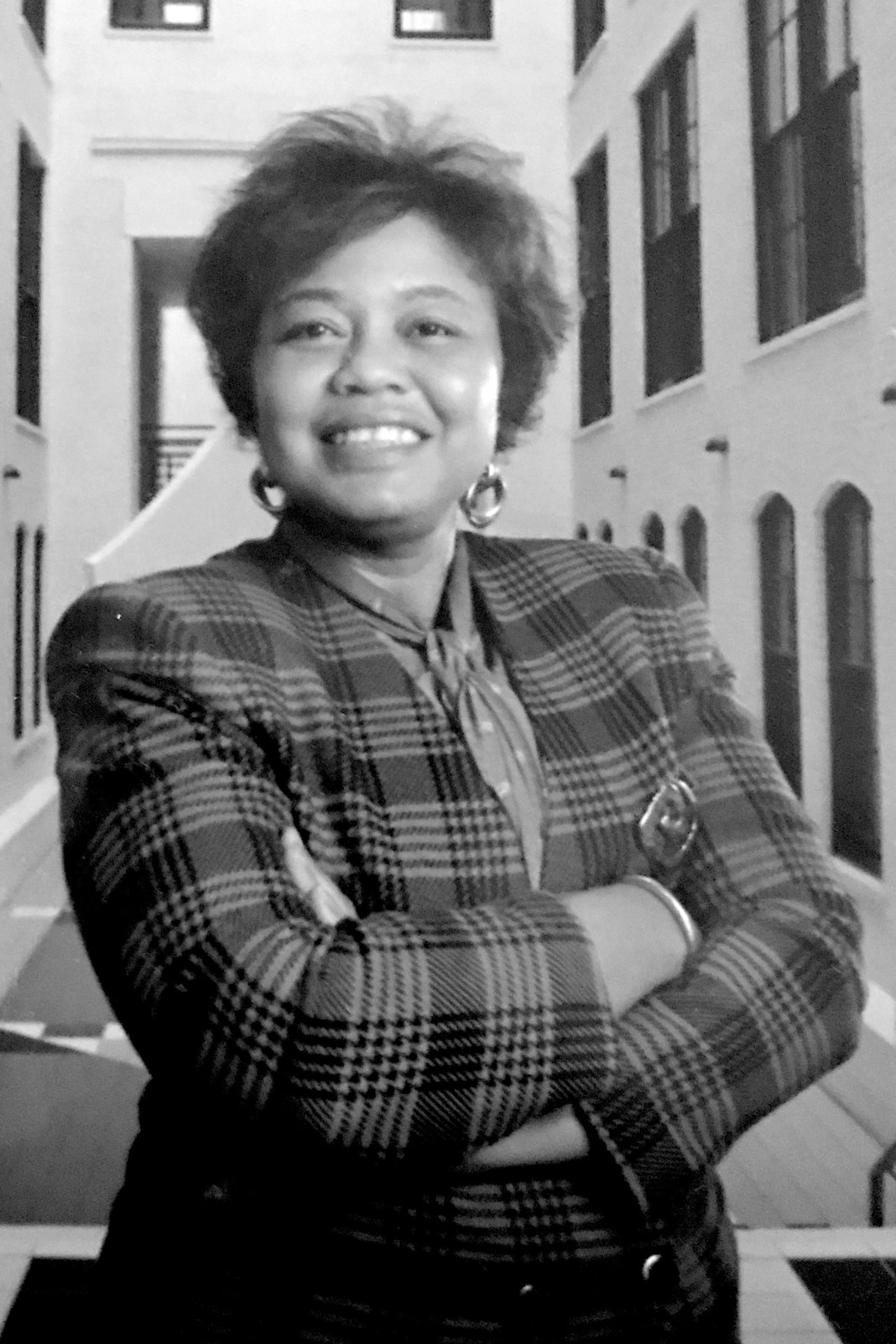 The legacy of Dorothy Brunson Black female radio innovator Afro