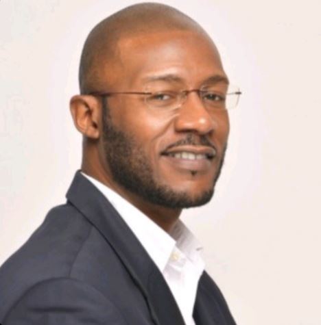 Dr. Bradford Wilson | AFRO American Newspapers