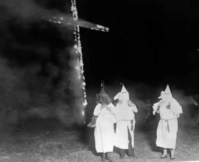 Some Protestant Churches Welcomed Revival Of The Ku Klux Klan AFRO some-protestant-churches-welcomed-revival-of-the-ku-klux-klan-afro