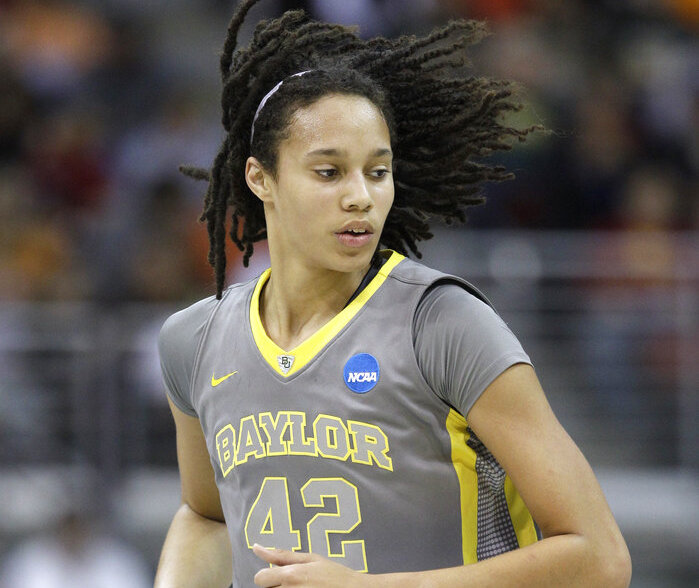House of Representatives passes bill calling for immediate release of Brittany Griner, WNBA star still in Russian custody