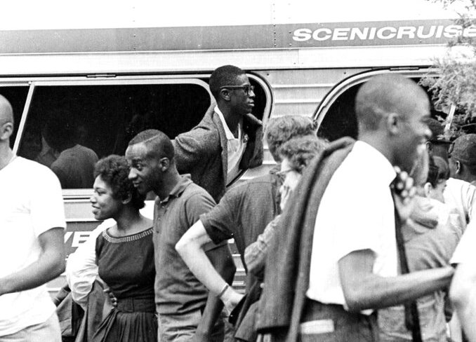 FREEDOM RIDERS | AFRO American Newspapers