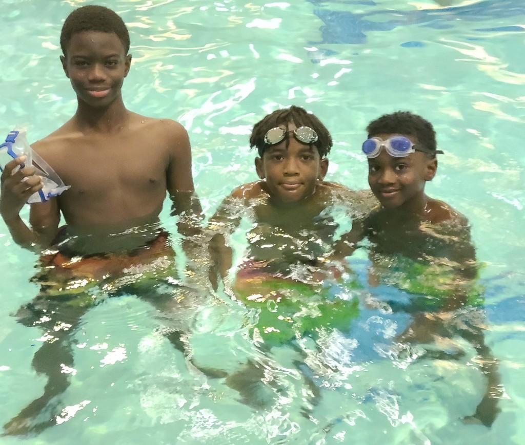 Jump in, summer’s here! There’s a pool near you in the DMV
