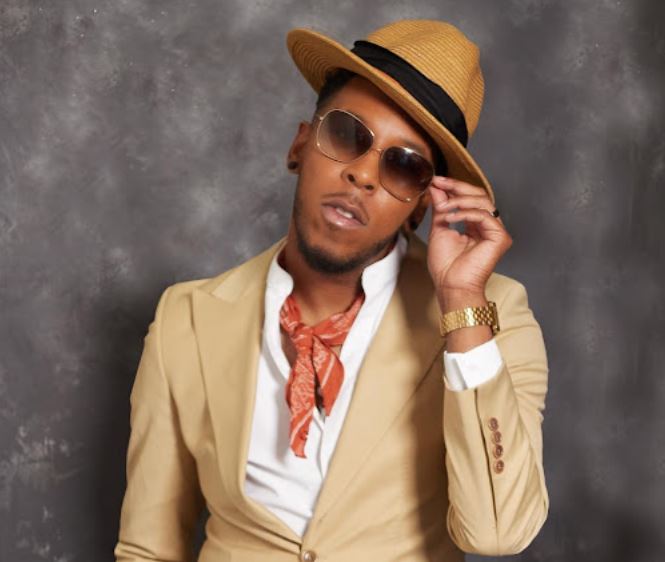 Deitrick Haddon discusses being authentic to his craft and latest gospel projects