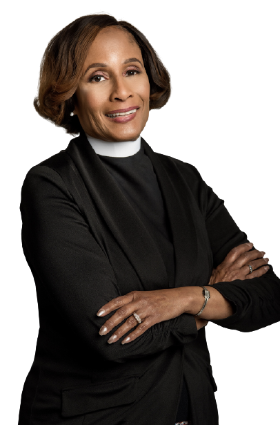 Toni-Draper-clergy | AFRO American Newspapers