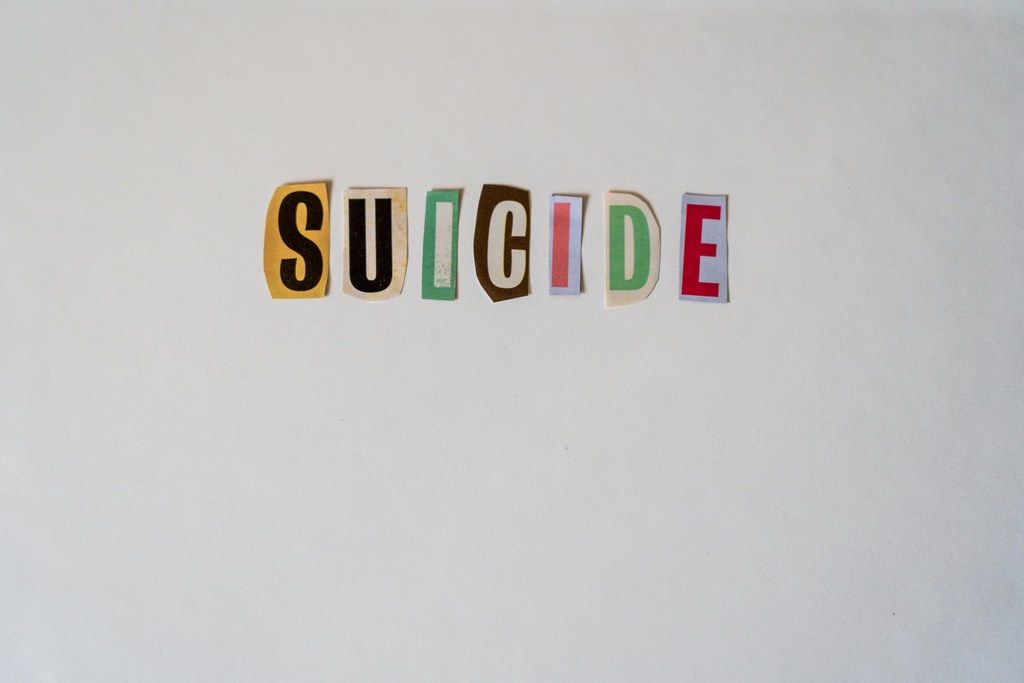 Mental health professionals suggest more effective approach to stemming suicide