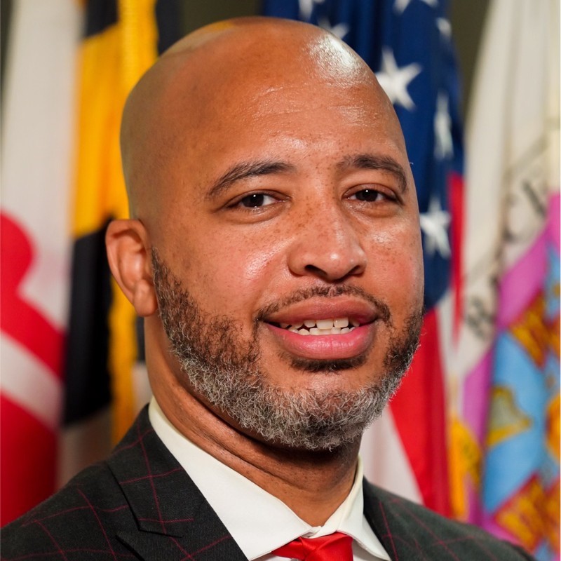 Black men making a difference as mentors to young male students | AFRO ...