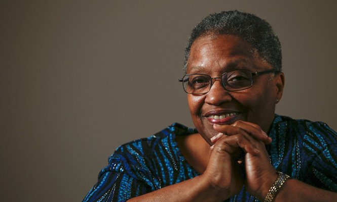 Alexa Irene Canady: the first Black woman neurosurgeon in the U.S