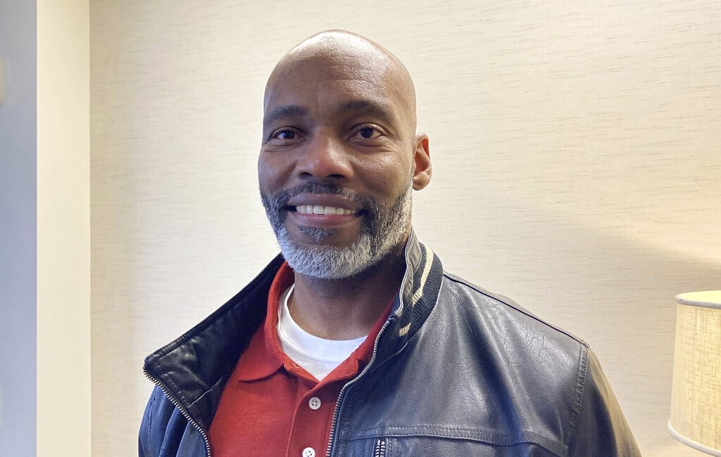 Wrongfully convicted Black man, now free: ‘I was finally heard’