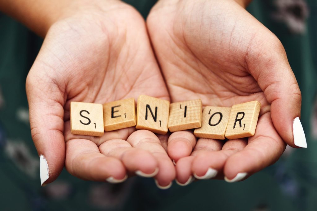 Top legislation that could potentially impact Maryland seniors