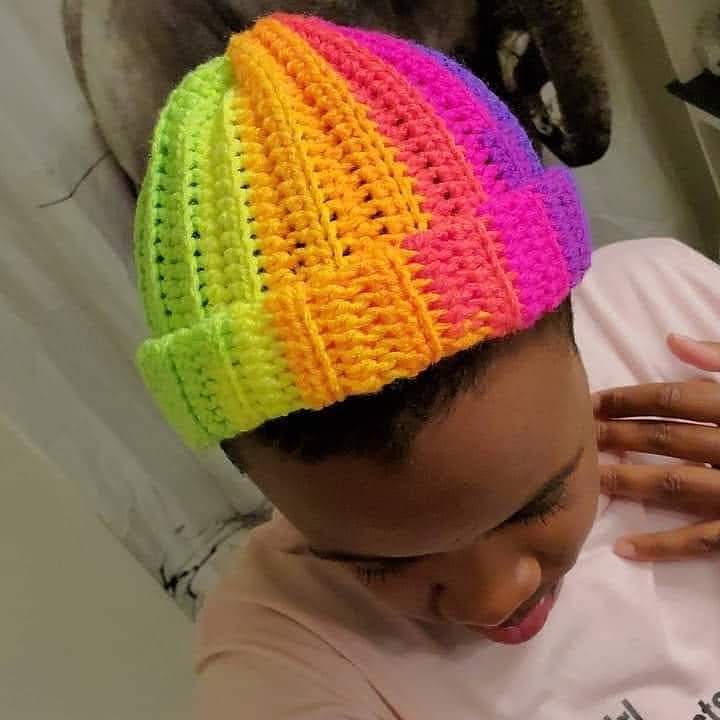 Lizzo shines spotlight on Baltimore’s ‘Crochet Queen,’ Bemi Byrd