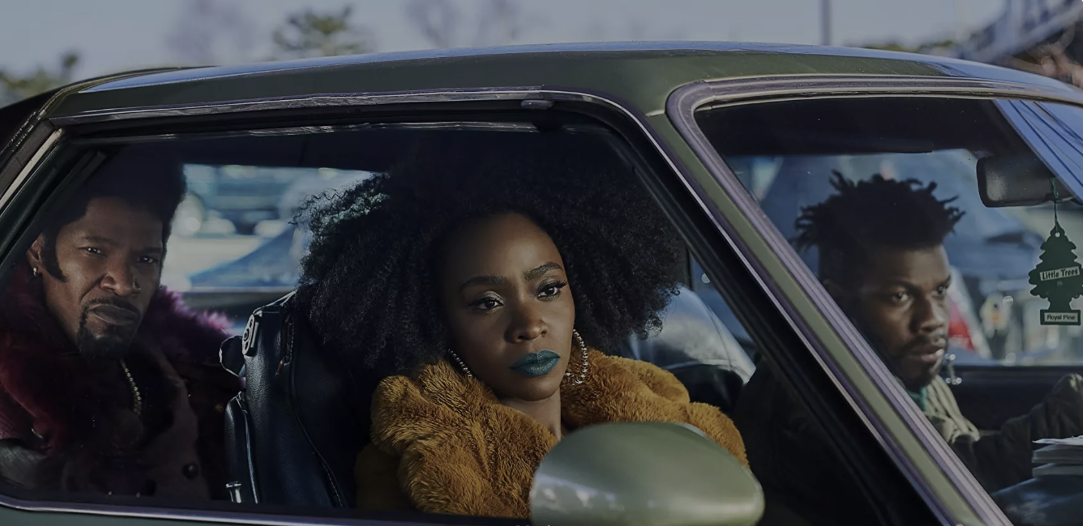 25 Black films we’re looking forward to in 2023