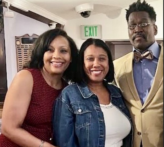 Commission on african american history and culture names new chair