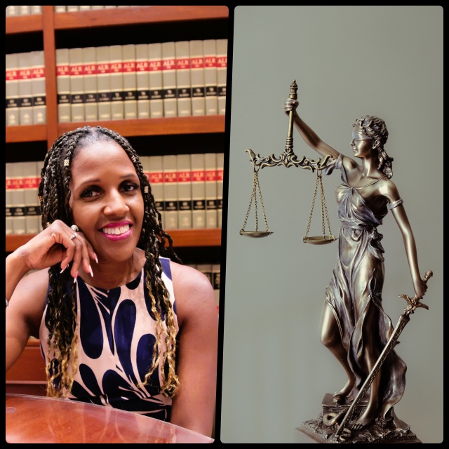 Maryland Public Defender Natasha Dartigue leading the charge for youth