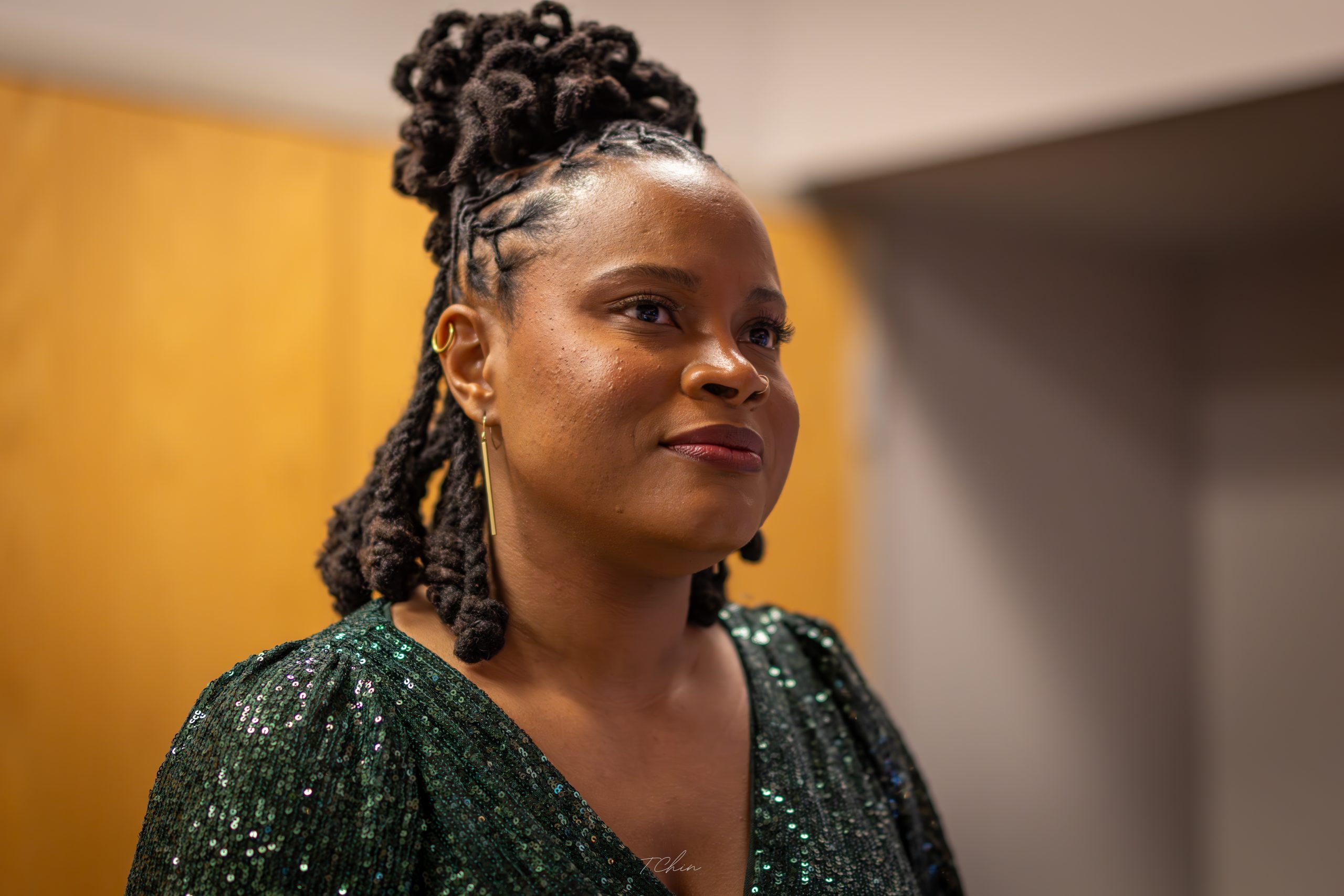 Musical sounds abound as Melissa T’s students take the stage