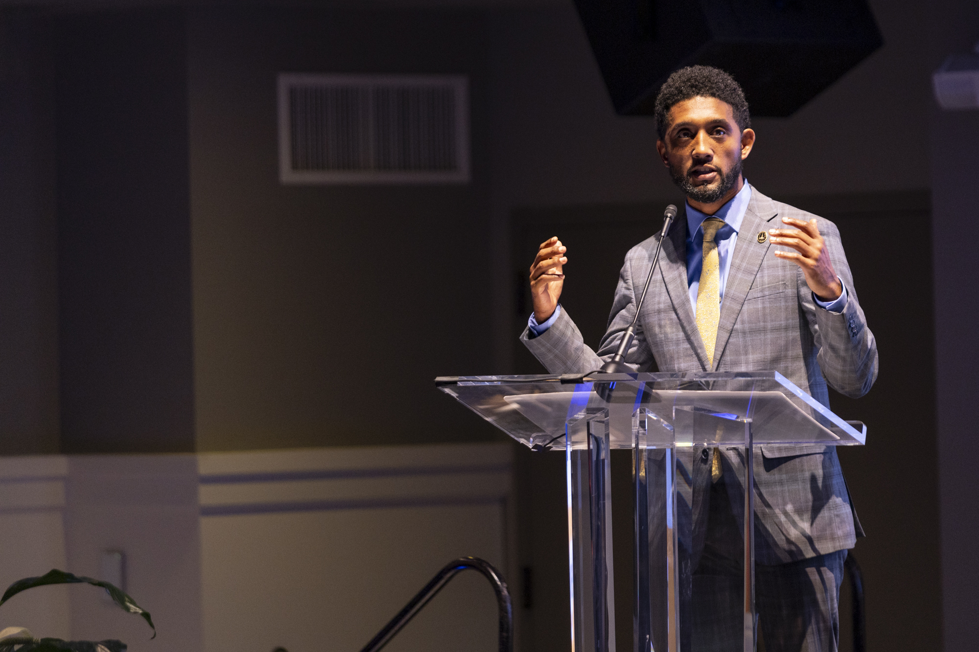 Mayor’s Business Recognition Awards honor 14 firms demonstrating civic leadership in Baltimore