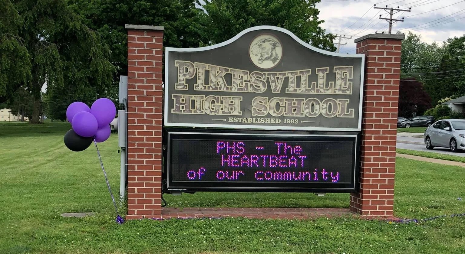 Pikesville High principal accused ofand anti Semitic comments