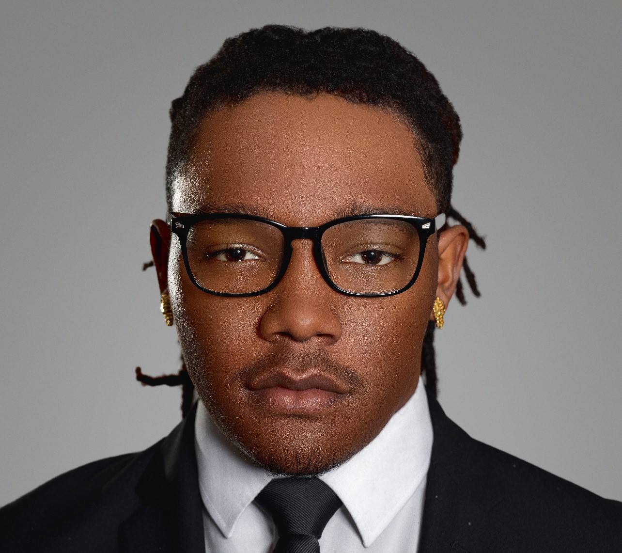 This Secret Move By Macahri Washington Parker Just Lit Up The Internet