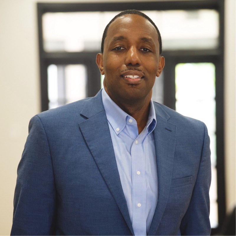 Greater Baltimore Urban League announces new board chair and return to full standing with the National Urban League 