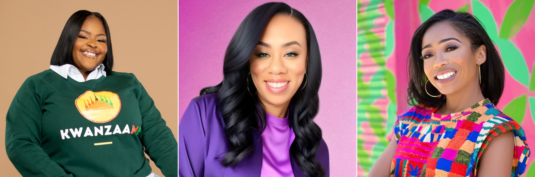 Kwanzaa: Celebrating black culture and values