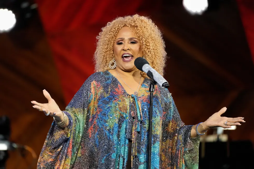 Darlene Love’s enduring legacy in music industry