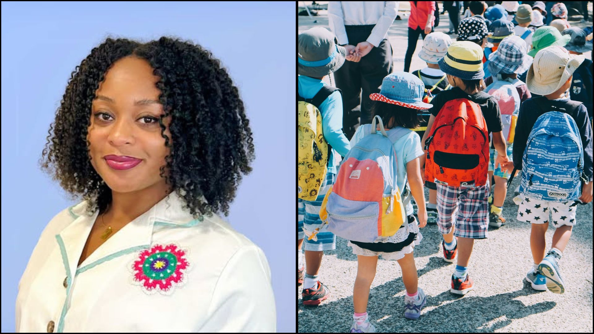 Advocate warns dismantling of Dept. of Education could harm Black and Brown students with disabilities