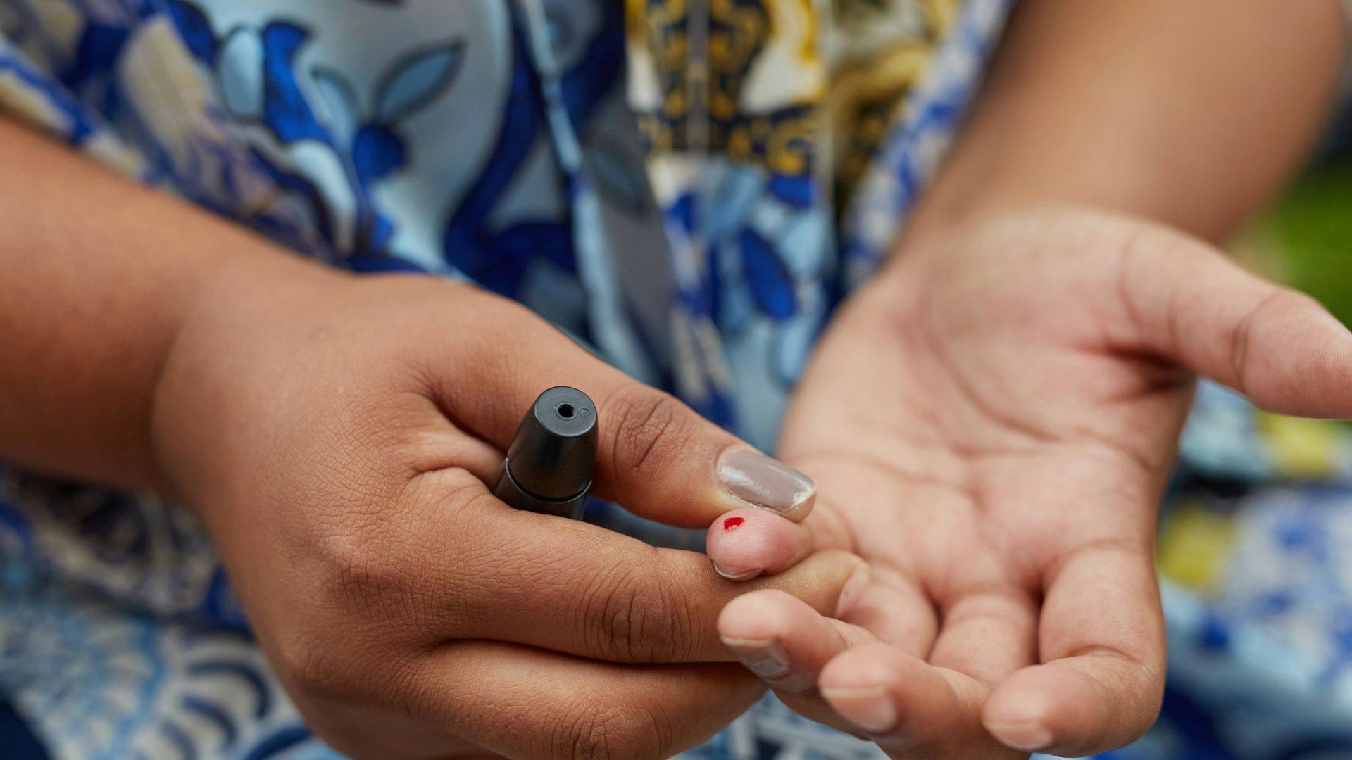 Overlooked and at risk: Diabetes crisis growing among people with developmental disabilities