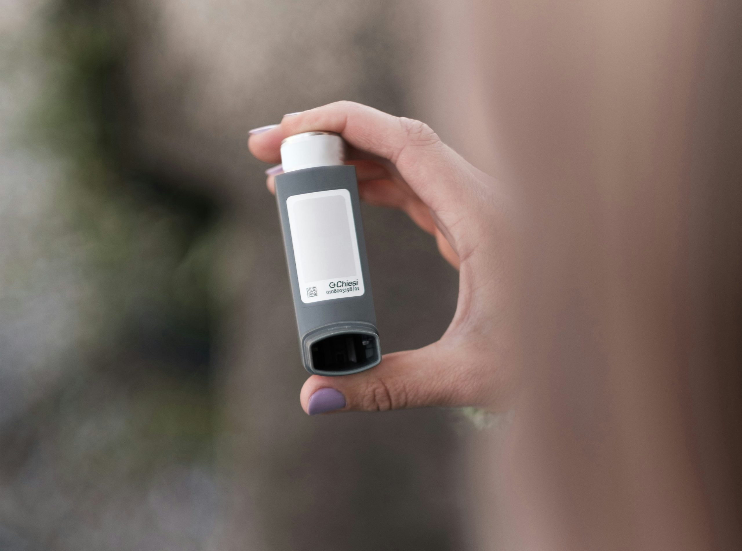 Maryland lawmakers launch bid to slash the cost of asthma treatments