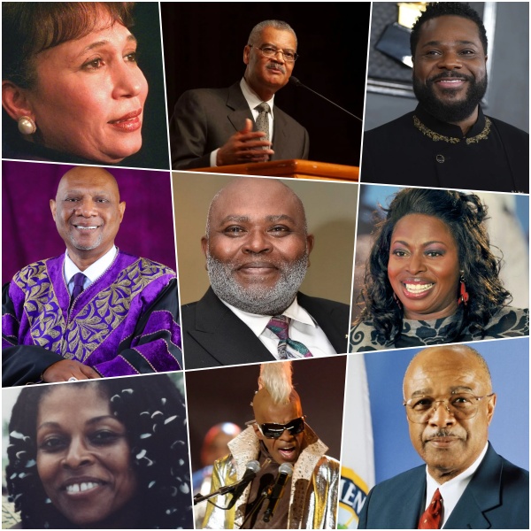 Remembering Black leaders and icons who died in 2025