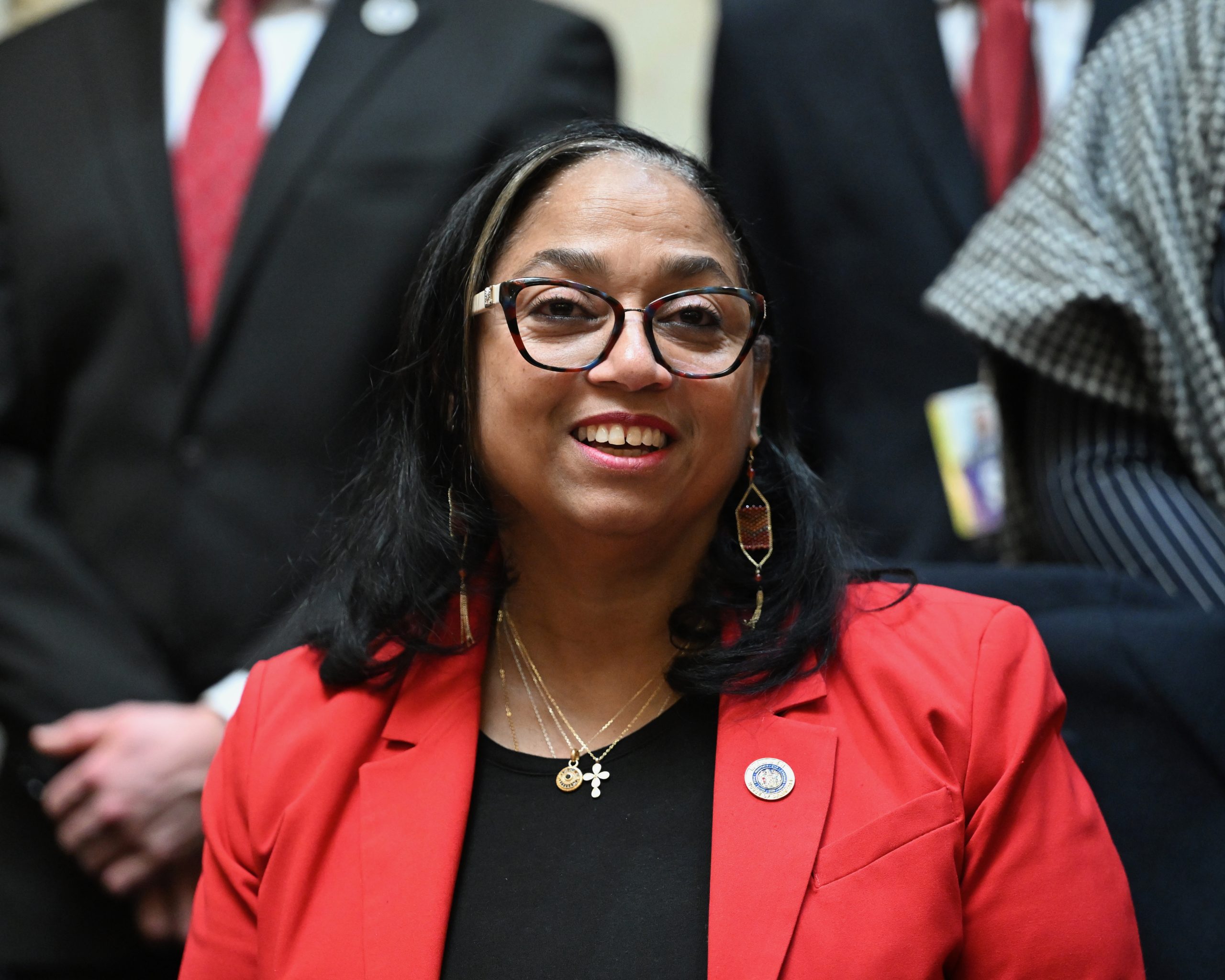 Maryland General Assembly kicks off 2026 legislative session