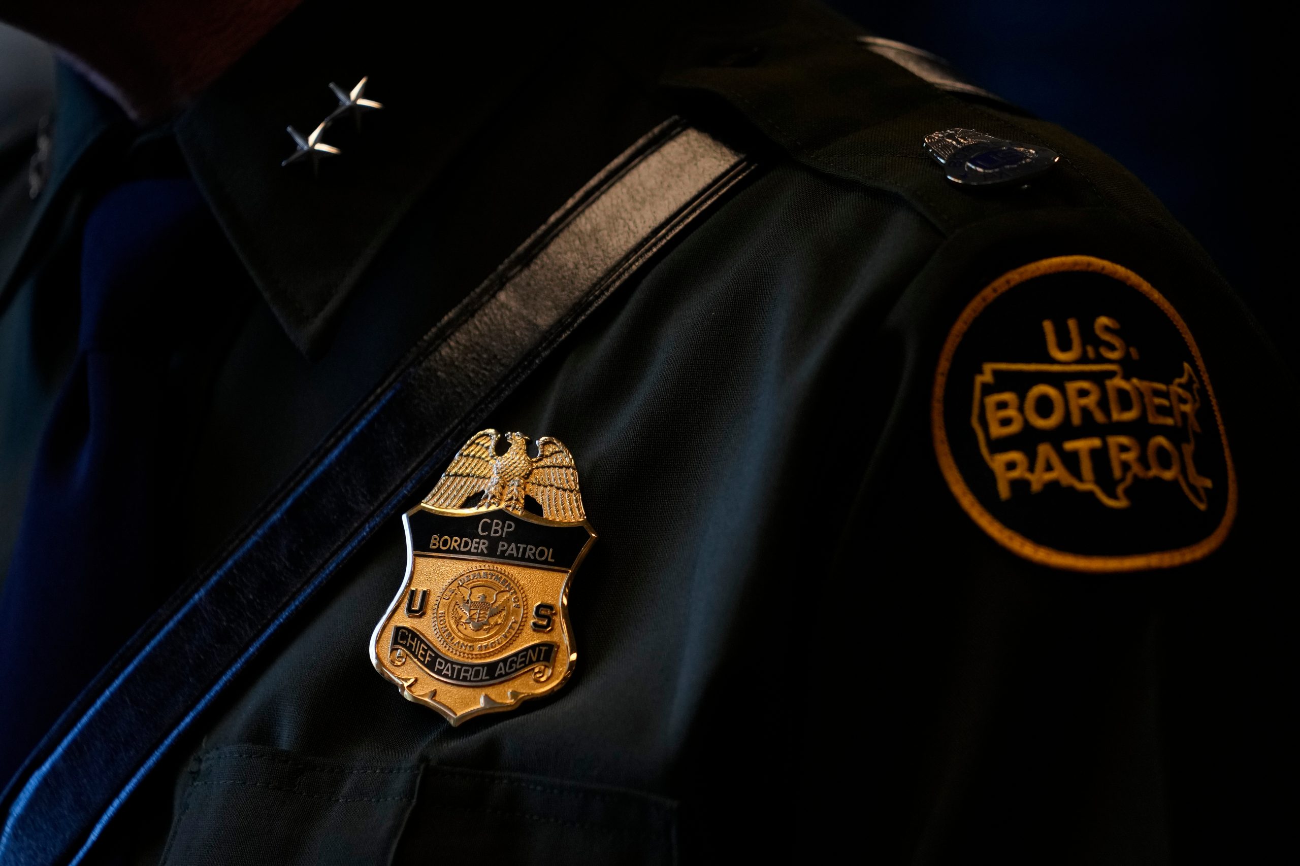 Bovino set to leave Minneapolis as president reshuffles leadership of immigration crackdown