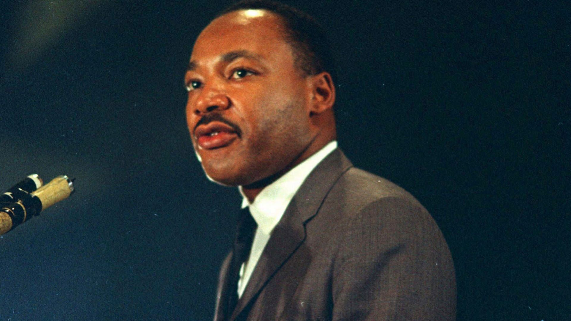 From mediation to citywide strategy, Baltimore puts MLK’s nonviolence into practice