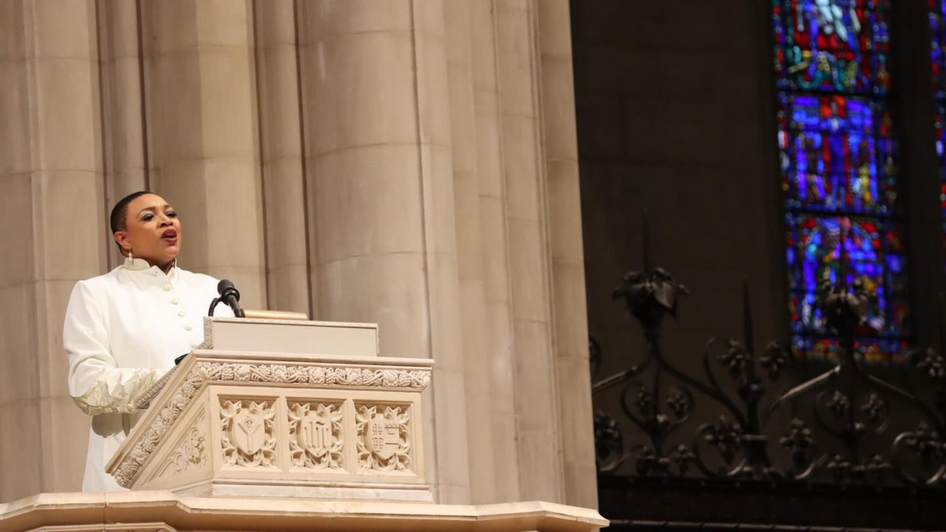 ‘America, what will you do now?’: NCNW president calls for new level of activism in 2026  