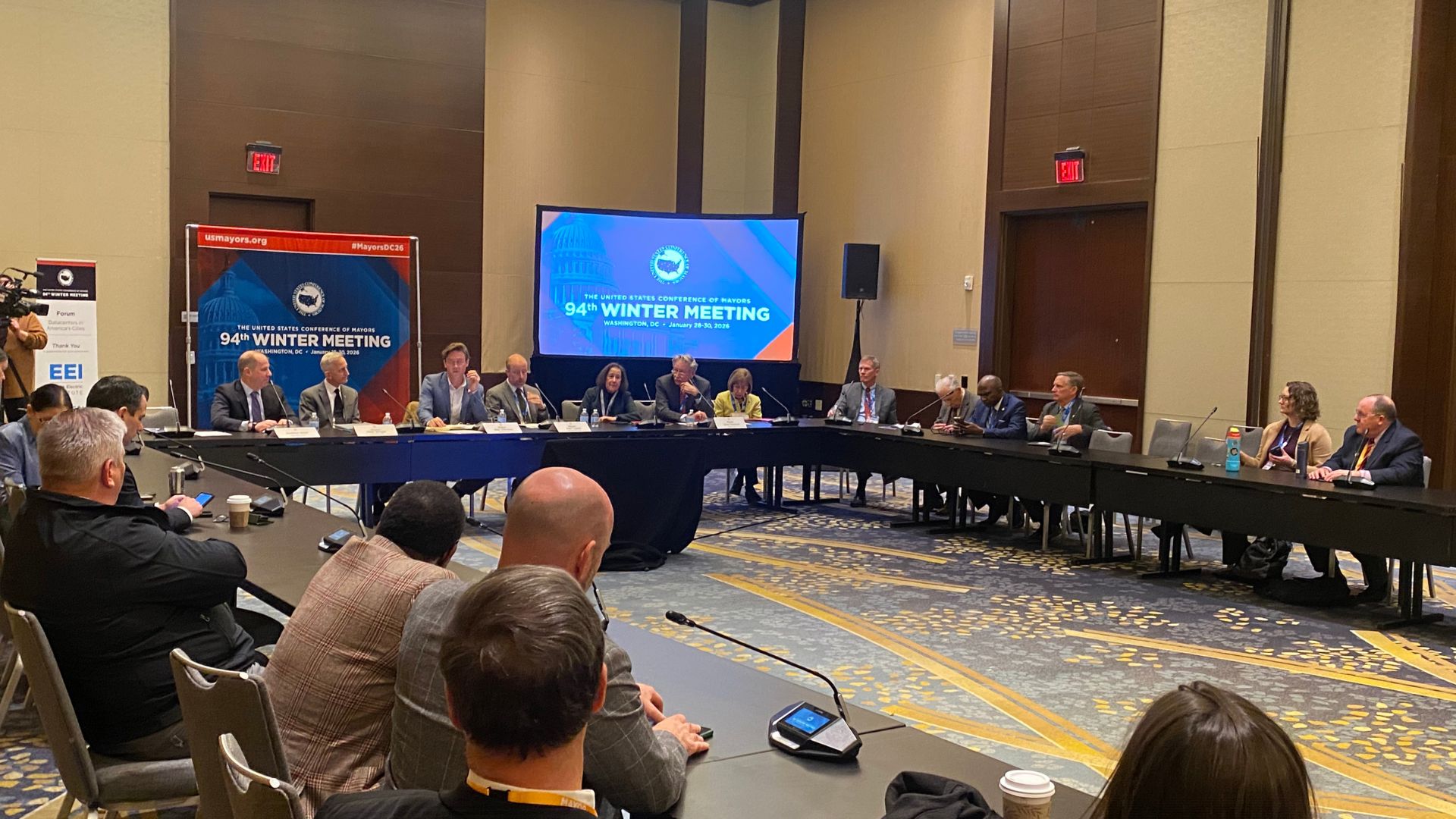 How cities are handling immigration in the current climate