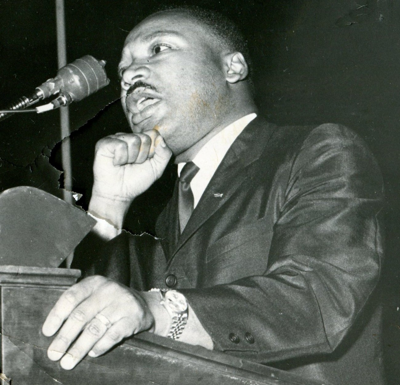 Protect the day, protect the truth