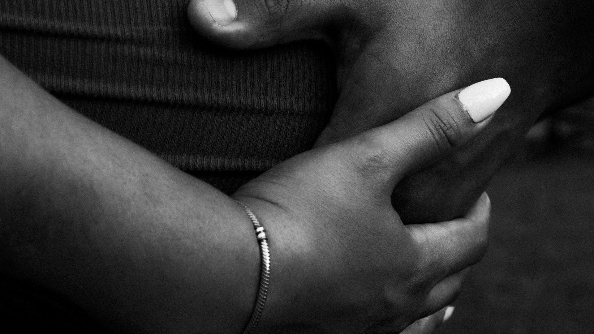 We can save Black mothers — if we better prepare Black fathers