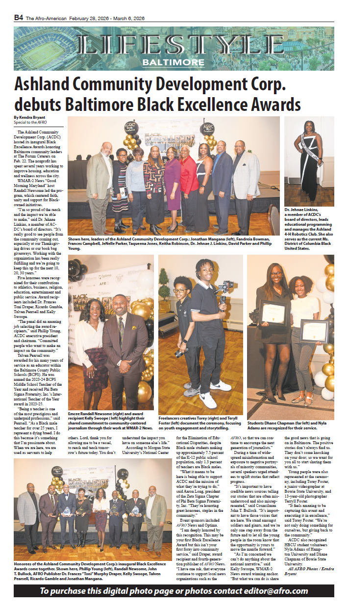 Sophisticated Settings — Lifestyle — February 27, 2026