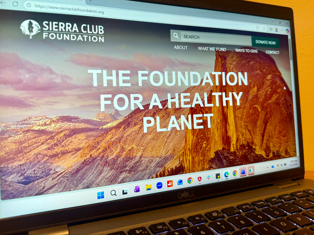 Racial discrimination allegations hit Sierra Club Foundation