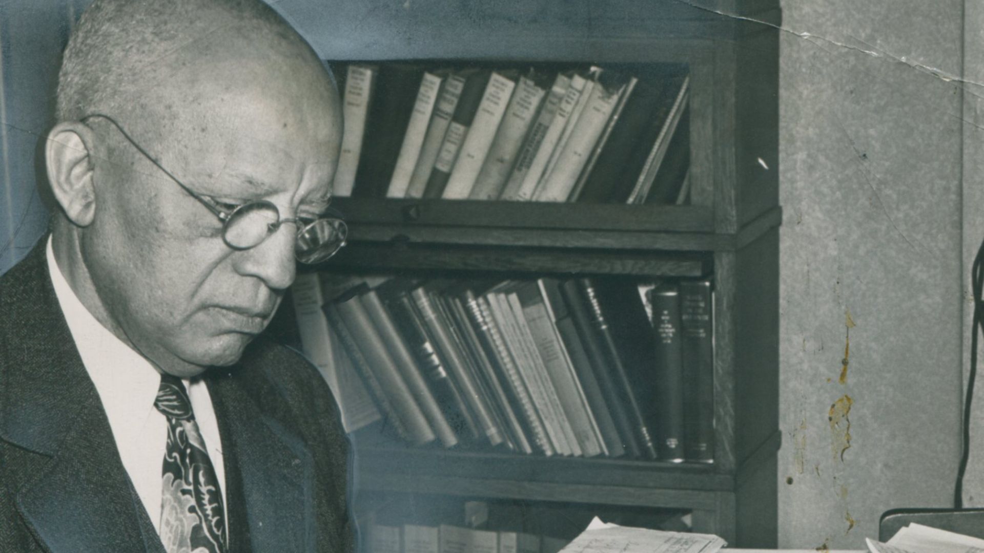 Dr. Carter G. Woodson: The man who shaped Black History Month