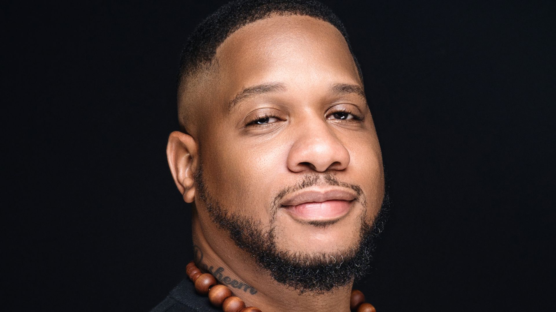 Dayvon Love will emcee NAACP Baltimore County’s annual awards banquet, fitting the theme of ‘The Fierce Urgency of Now’