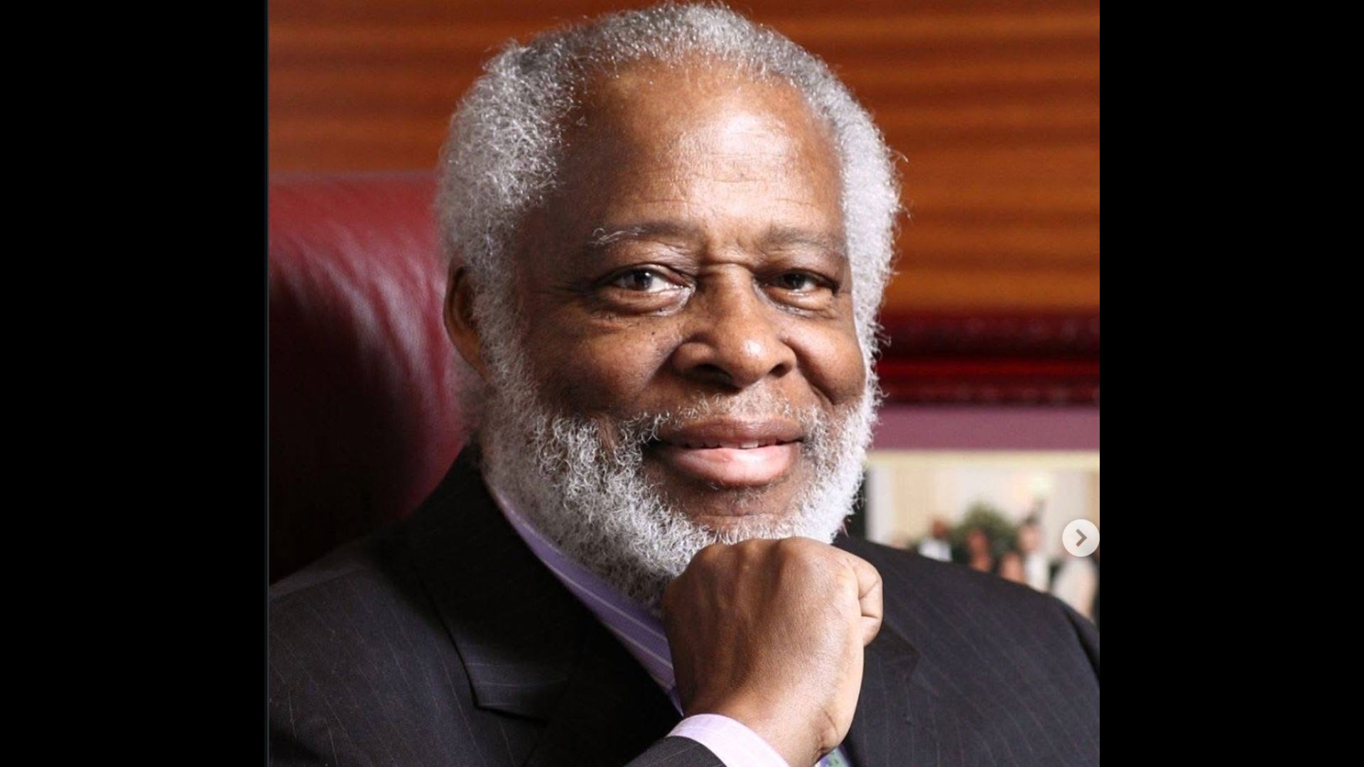 Funeral arrangements announced for Dr. Charles Simmons, visionary founder of Sojourner-Douglass College