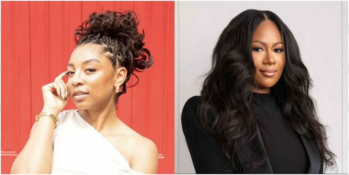 Black tech leaders call for ownership, access and leadership