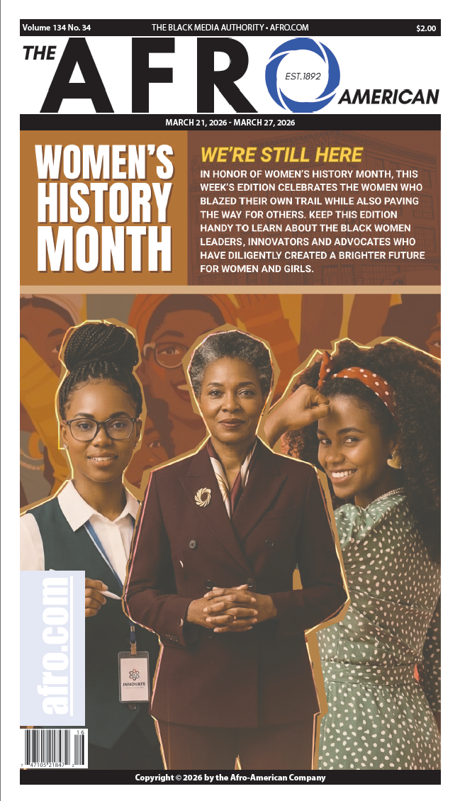 Afro e-edition 03_20_2026