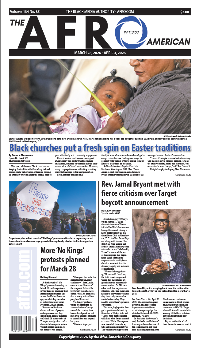 Afro e-edition 03_27_2026