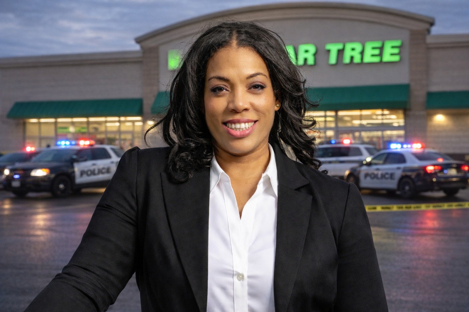 When calling the police becomes a corporate reflex