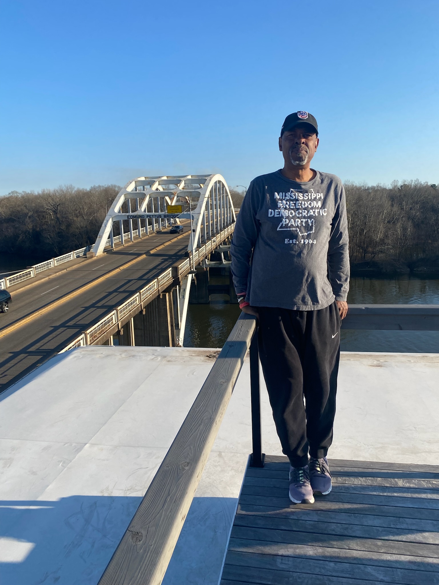 Commentary: As the Old Guard of civil rights finish their march, ours must continue